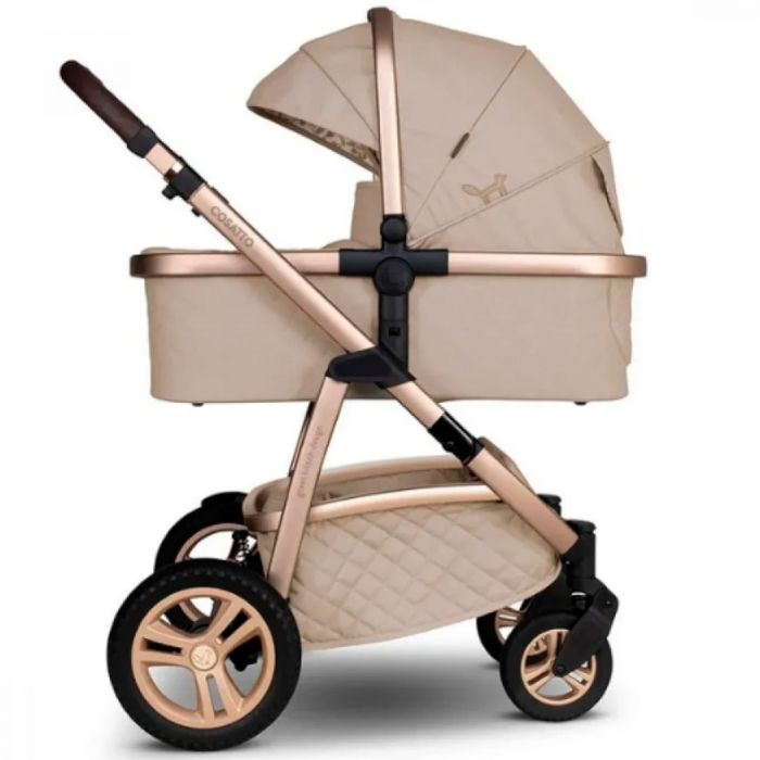 Универсальная коляска 2в1 Cosatto Wow 3
