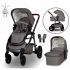 Универсальная коляска 2в1 Cosatto Wow 3