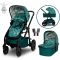 Универсальная коляска 2в1 Cosatto Wow 3 Универсальная коляска 2в1 Cosatto Wow 3