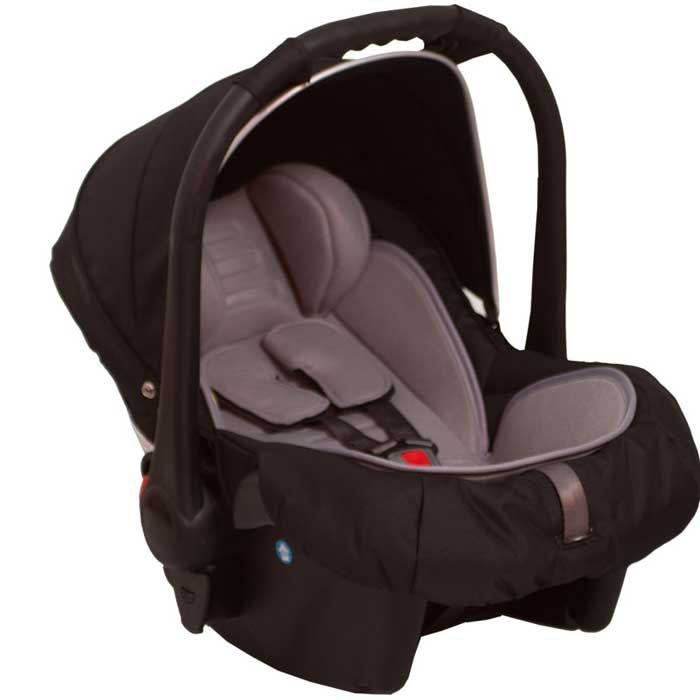 Автокресло Coto Baby Aprilia (0-13 кг)