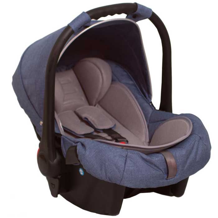 Автокресло Coto Baby Aprilia (0-13 кг)
