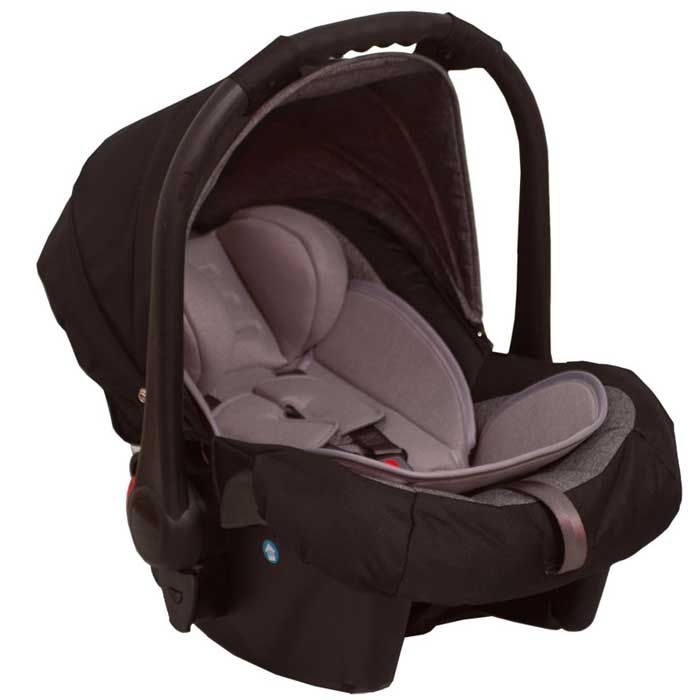 Автокресло Coto Baby Aprilia (0-13 кг)