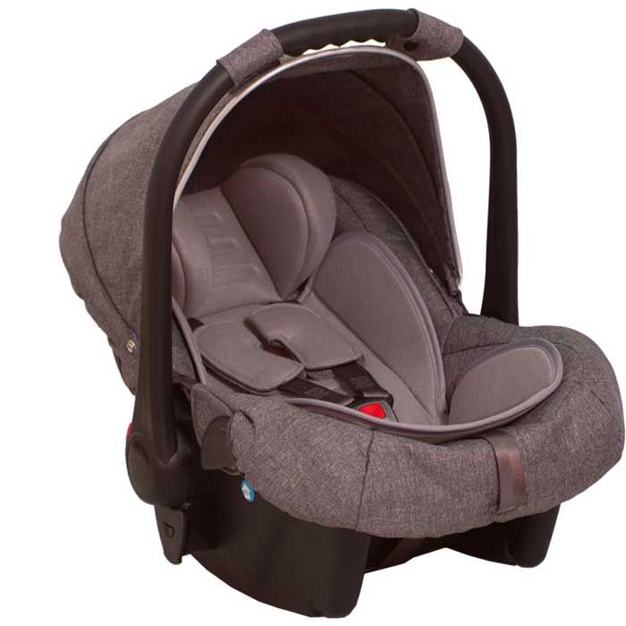 Автокресло Coto Baby Aprilia (0-13 кг)