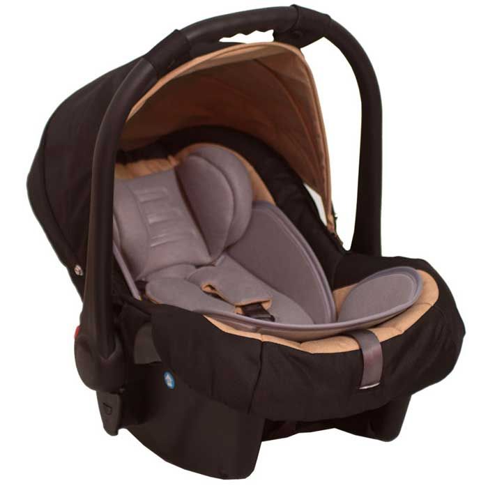 Автокресло Coto Baby Aprilia (0-13 кг)