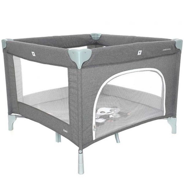 Детский манеж Coto Baby Conti