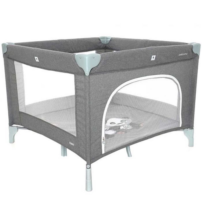 Дитячий манеж Coto Baby Conti