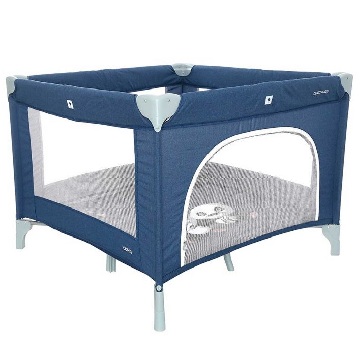 Дитячий манеж Coto Baby Conti