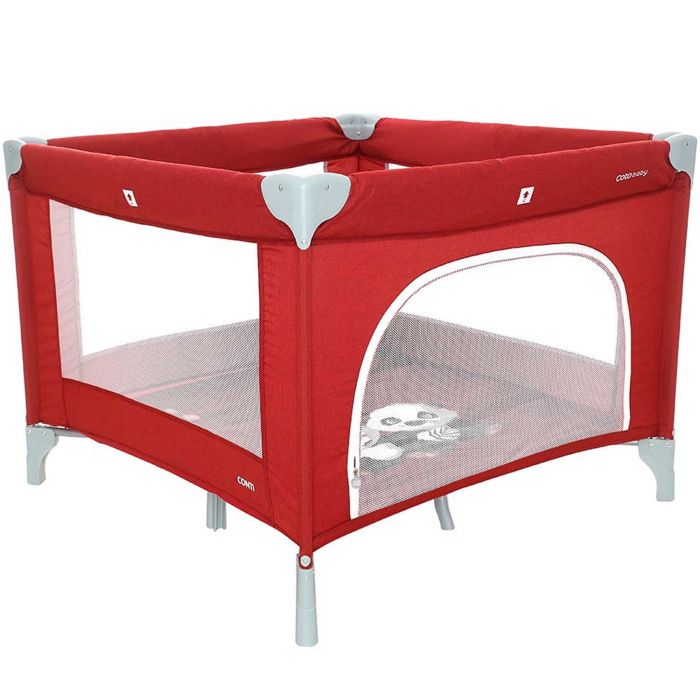 Дитячий манеж Coto Baby Conti