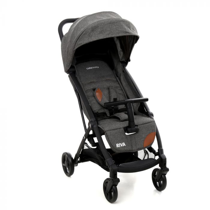 Прогулянкова коляска Coto Baby Riva