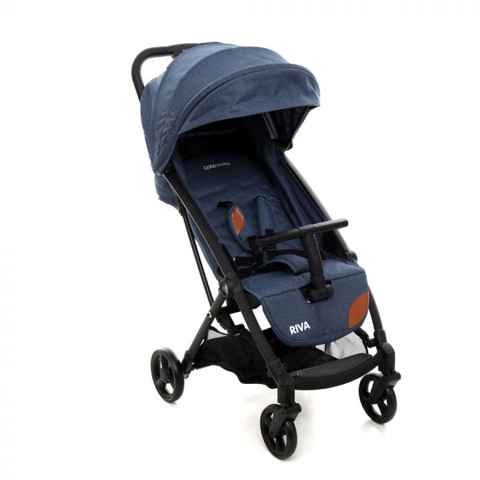 Прогулянкова коляска Coto Baby Riva