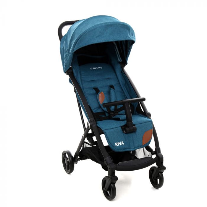 Прогулянкова коляска Coto Baby Riva