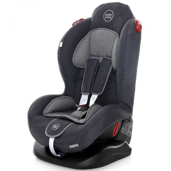 Автокресло Coto Baby Swing (9-25 кг)