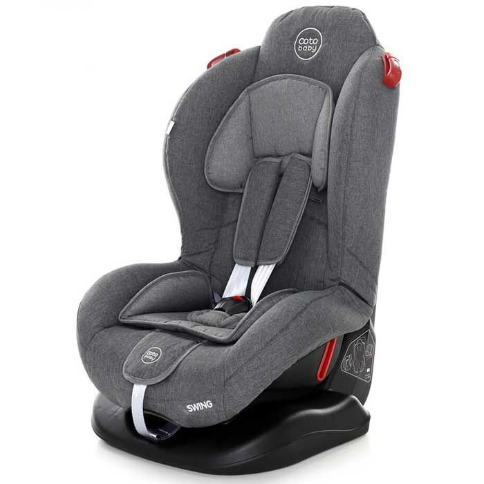Автокресло Coto Baby Swing (9-25 кг)
