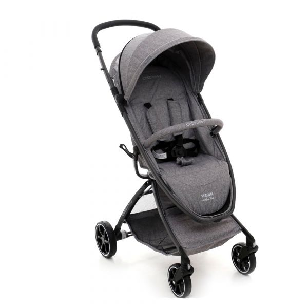 Прогулочная коляска Coto Baby Verona