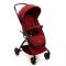 Прогулянкова коляска Coto Baby Verona