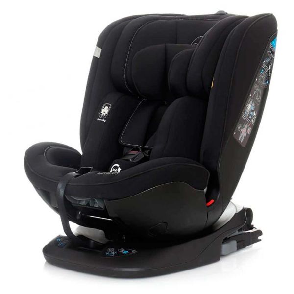 Автокресло Coto Baby Havelius Isofix (0-36 кг) Автокресло Coto Baby Havelius Isofix (0-36 кг)