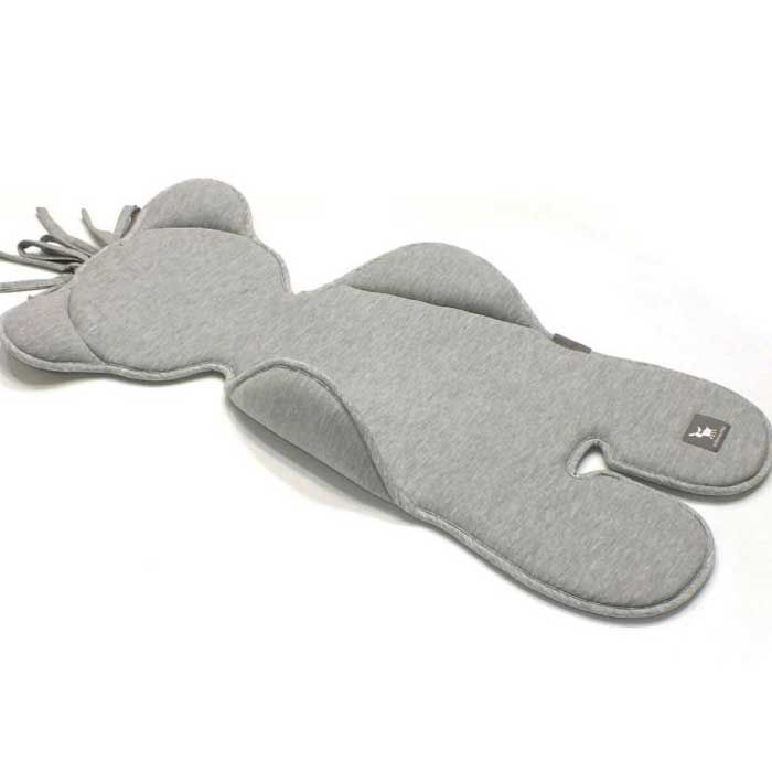 Матрас в коляску и автокресло Cottonmoose Bear