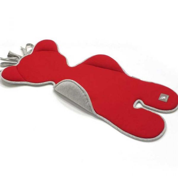 Матрас в коляску и автокресло Cottonmoose Bear