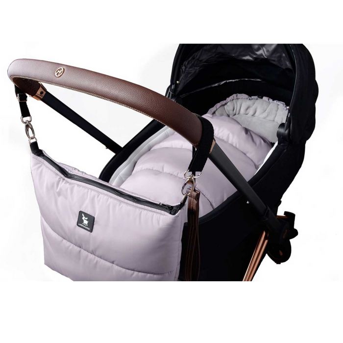 Зимовий конверт Cottonmoose Combi