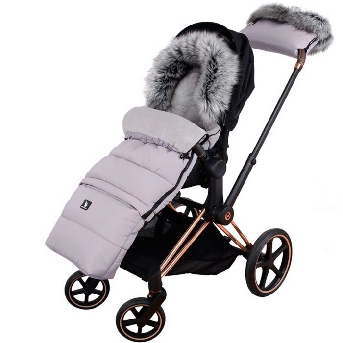 Зимовий конверт Cottonmoose Combi