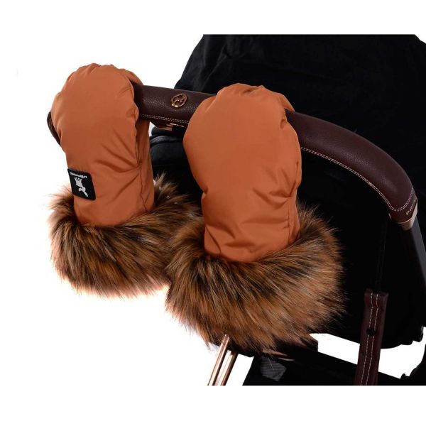 Рукавиці Cottonmoose Handmuff