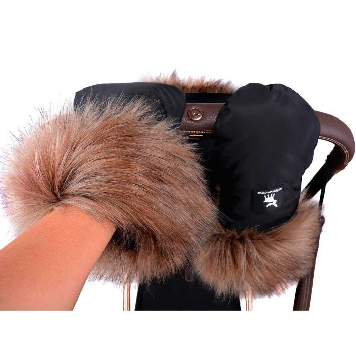 Рукавицы Cottonmoose Handmuff
