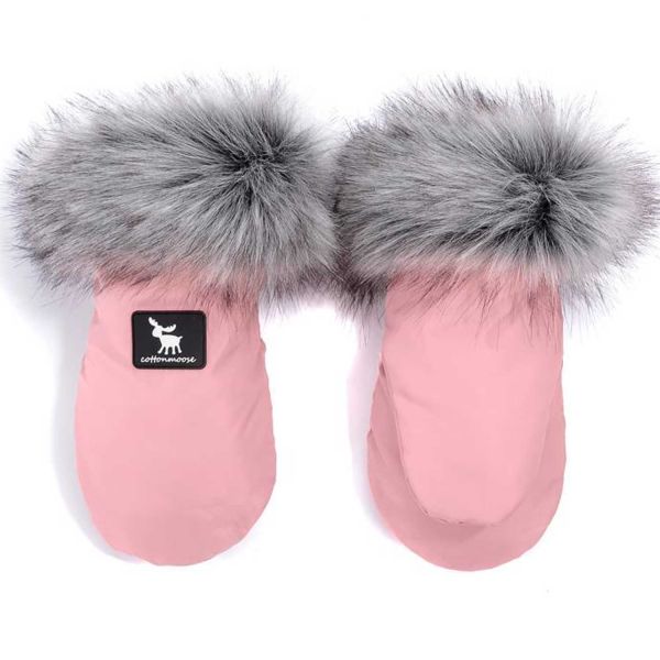 Рукавицы Cottonmoose Handmuff