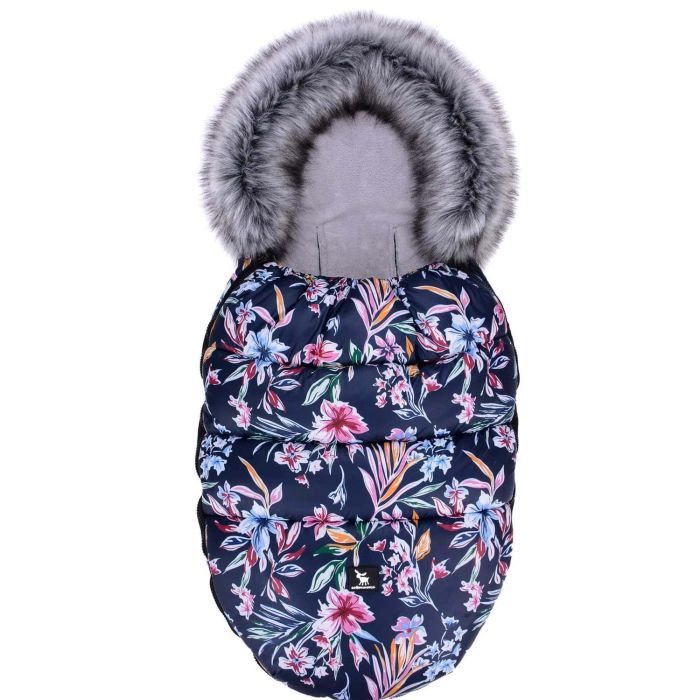 Зимний конверт Cottonmoose Moose