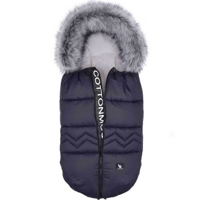 Зимний конверт Cottonmoose North Moose