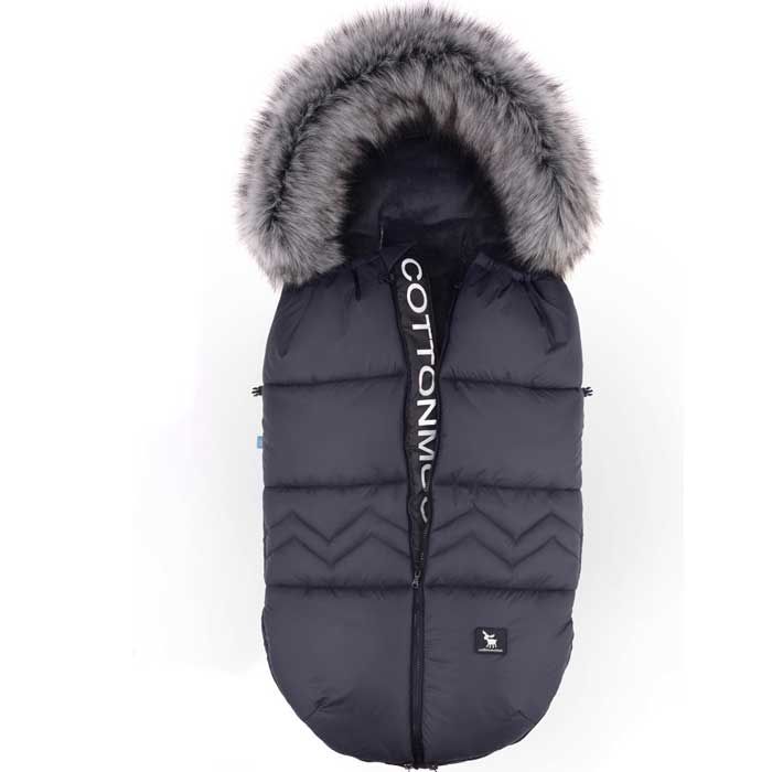 Зимний конверт Cottonmoose North Moose