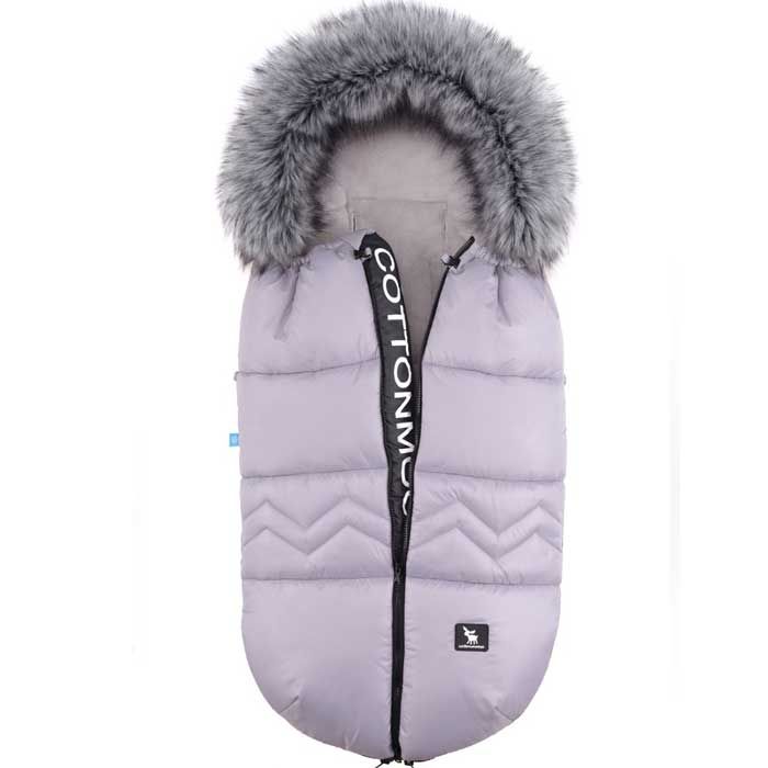 Зимний конверт Cottonmoose North Moose