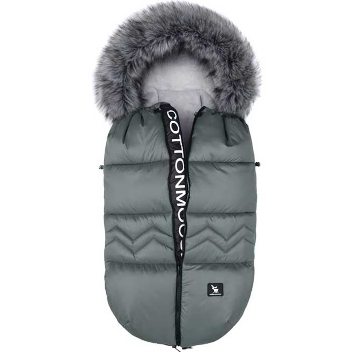 Зимний конверт Cottonmoose North Moose