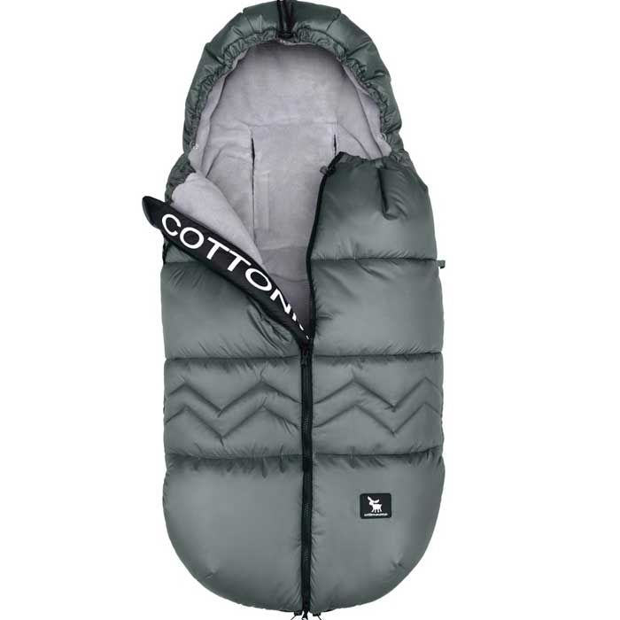 Зимний конверт Cottonmoose North Moose