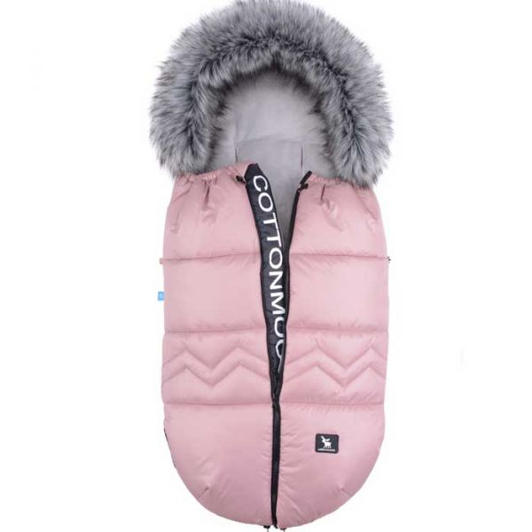 Зимний конверт Cottonmoose North Moose