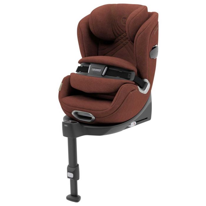 Автокрісло Cybex Anoris T i-Size (9-21 кг)