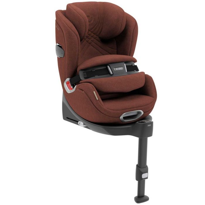 Автокрісло Cybex Anoris T i-Size (9-21 кг)