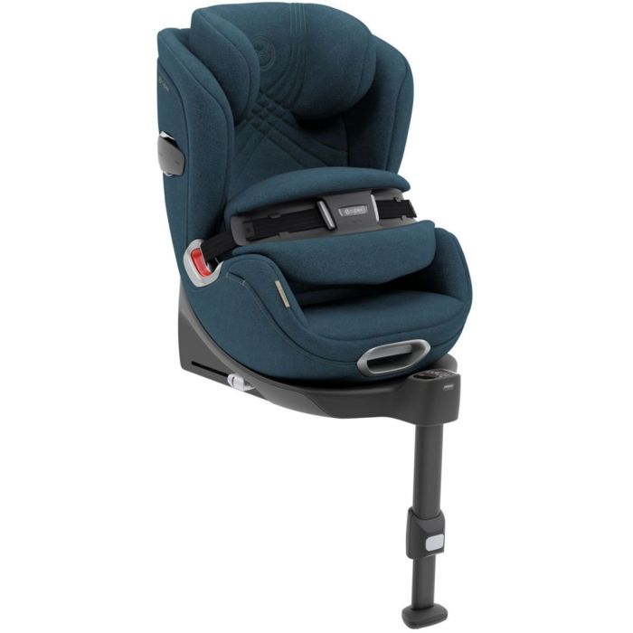Автокресло Cybex Anoris T i-Size (9-21 кг)