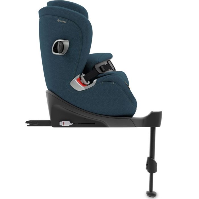 Автокресло Cybex Anoris T i-Size (9-21 кг)