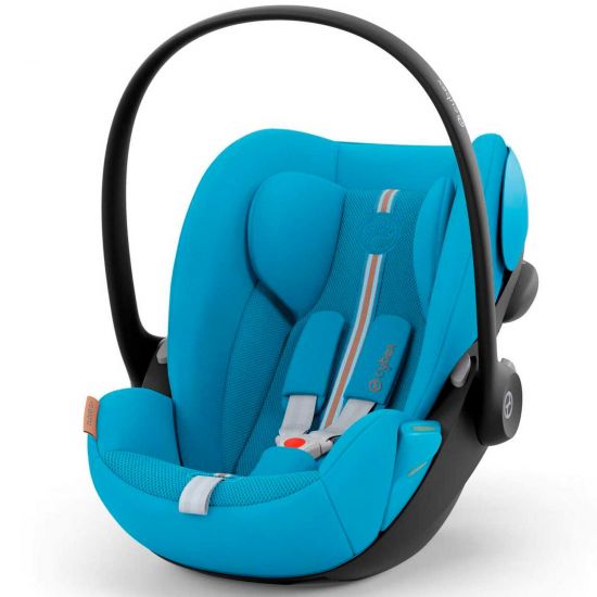 Автокрісло CYBEX Cloud G i-Size (0-13 кг)