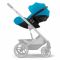 Автокрісло CYBEX Cloud G i-Size (0-13 кг)