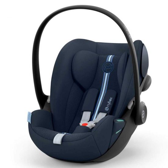 Автокрісло CYBEX Cloud G i-Size (0-13 кг)