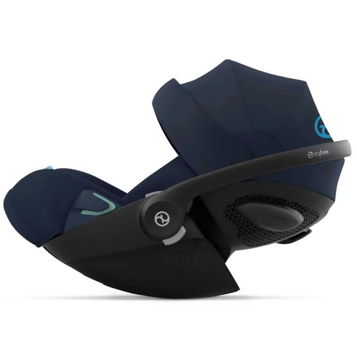 Автокрісло CYBEX Cloud G i-Size (0-13 кг)