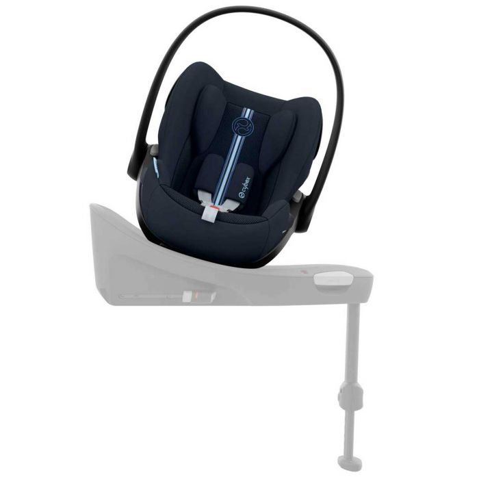 Автокрісло CYBEX Cloud G i-Size (0-13 кг)