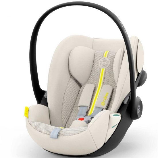 Автокресло CYBEX Cloud G i-Size (0-13 кг)