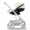 Автокрісло CYBEX Cloud G i-Size (0-13 кг)