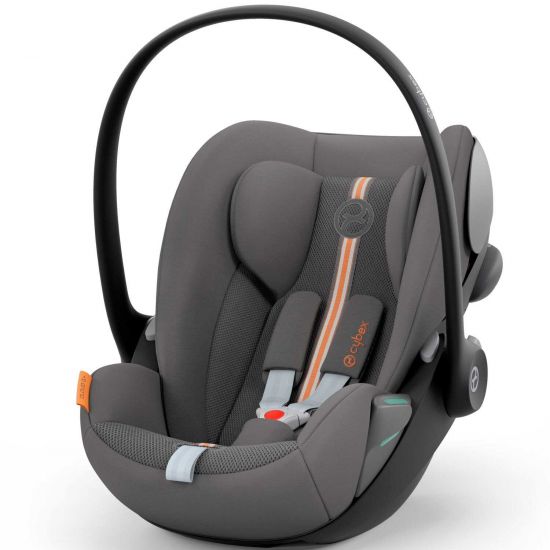 Автокрісло CYBEX Cloud G i-Size (0-13 кг)