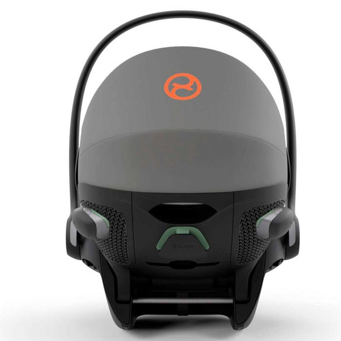 Автокрісло CYBEX Cloud G i-Size (0-13 кг)
