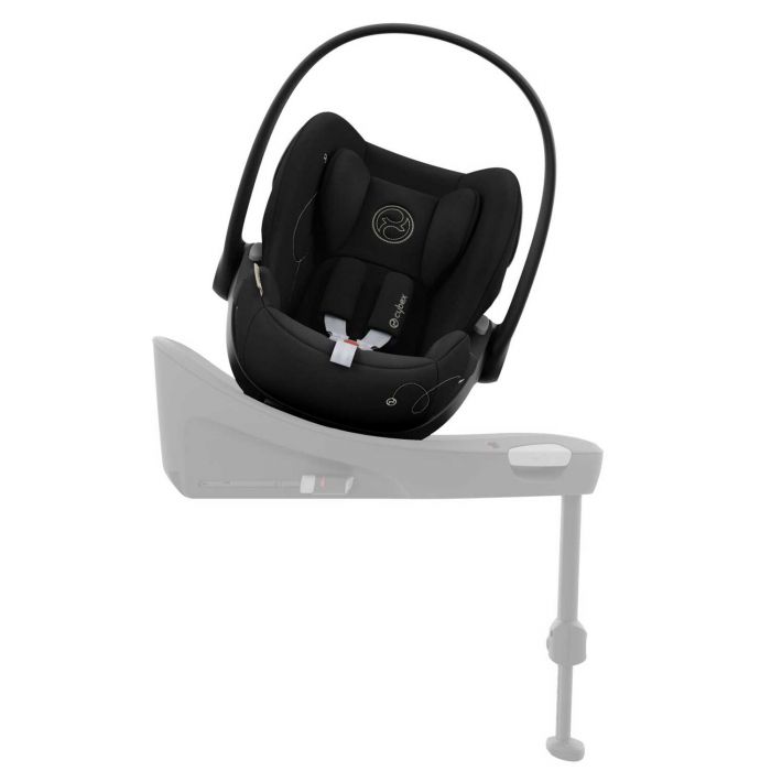 Автокрісло CYBEX Cloud G i-Size (0-13 кг)