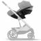 Автокресло CYBEX Cloud G i-Size (0-13 кг)