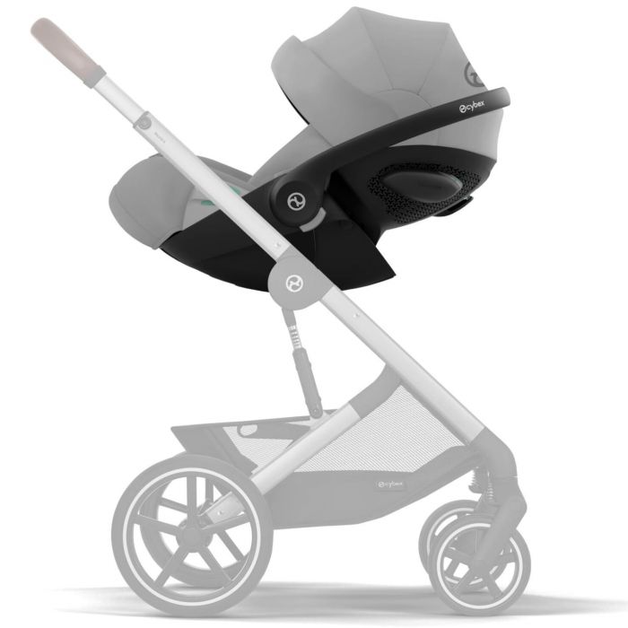 Автокресло CYBEX Cloud G i-Size (0-13 кг)